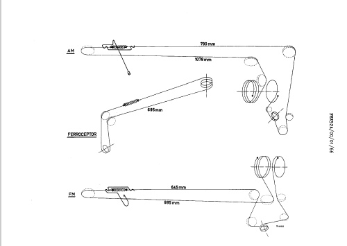 F8X52A /00 /01; Philips; Eindhoven (ID = 44219) Radio