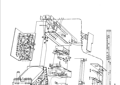 F8X55A /01; Philips; Eindhoven (ID = 44307) Radio