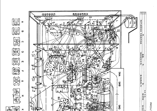 F8X55A /01; Philips; Eindhoven (ID = 44310) Radio