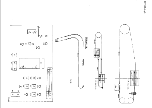 F8X55A /01; Philips; Eindhoven (ID = 44313) Radio