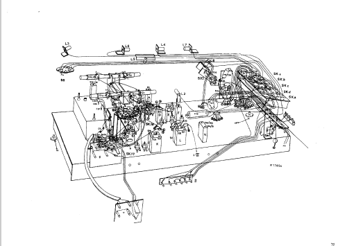 F8X82A; Philips; Eindhoven (ID = 44338) Radio