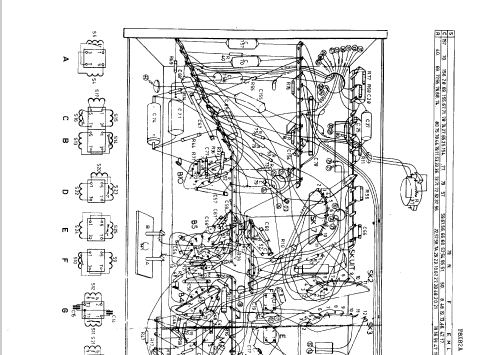 F8X82A; Philips; Eindhoven (ID = 44339) Radio