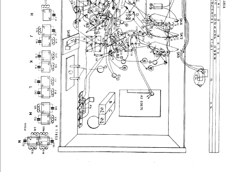 F8X82A; Philips; Eindhoven (ID = 44340) Radio