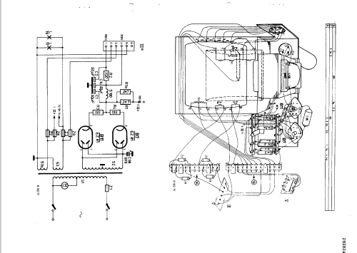 F8X82A; Philips; Eindhoven (ID = 44341) Radio