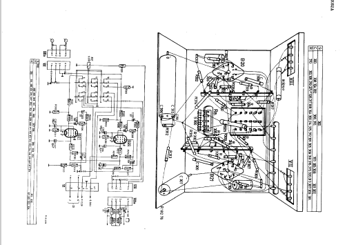 F8X82A; Philips; Eindhoven (ID = 44342) Radio