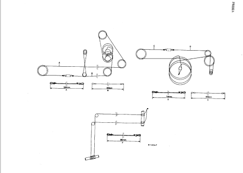 F8X82A; Philips; Eindhoven (ID = 44345) Radio