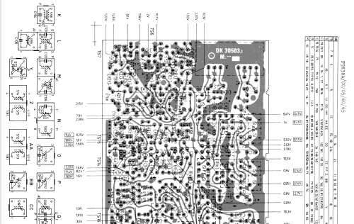 F9X38A; Philips; Eindhoven (ID = 2160995) Radio