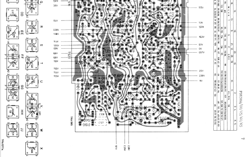 F9X38A; Philips; Eindhoven (ID = 2160996) Radio