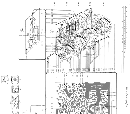 F9X38A; Philips; Eindhoven (ID = 2160999) Radio