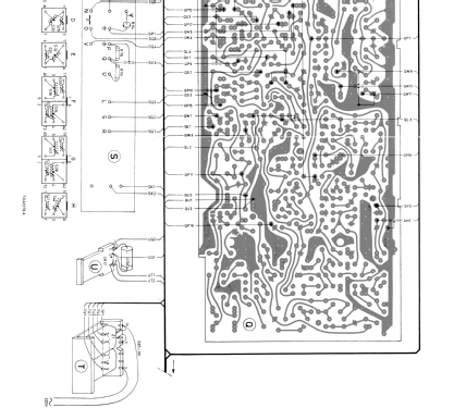 F9X38A; Philips; Eindhoven (ID = 2161000) Radio