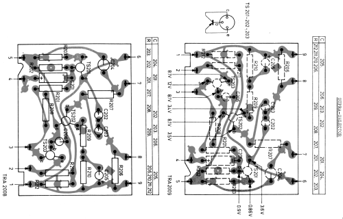 F9X38A; Philips; Eindhoven (ID = 2161004) Radio