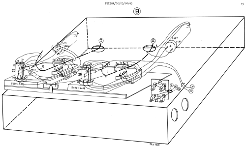 F9X38A; Philips; Eindhoven (ID = 2161007) Radio