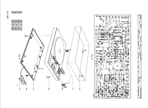 F-7215 /00; Philips; Eindhoven (ID = 1326682) R-Player