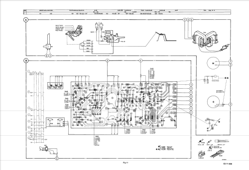 F-7215 /00; Philips; Eindhoven (ID = 1326683) R-Player