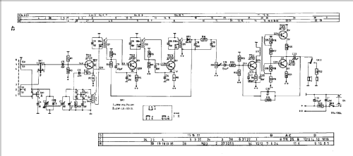 Fanette 40 L1W40T; Philips; Eindhoven (ID = 219840) Radio