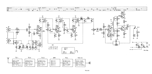 L1W50T /00 /12 /14 /72 /74; Philips; Eindhoven (ID = 1859947) Radio