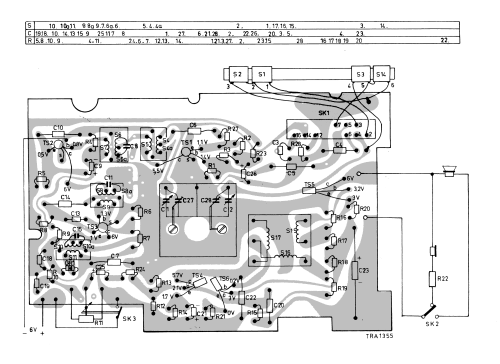 L1W50T /00 /12 /14 /72 /74; Philips; Eindhoven (ID = 1859949) Radio