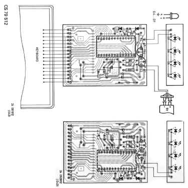 Fernbedienung RC 5140; Philips; Eindhoven (ID = 1293619) Misc