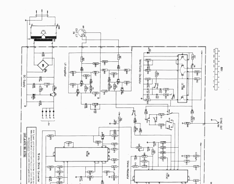 FM Stereo Generator PM6456, PM6456/01; Philips Radios - (ID = 460842) Equipment