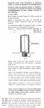 Frame Aerial 4104; Philips; Eindhoven (ID = 2913778) Antenna