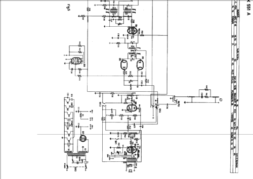 FX551A; Philips; Eindhoven (ID = 48823) Radio