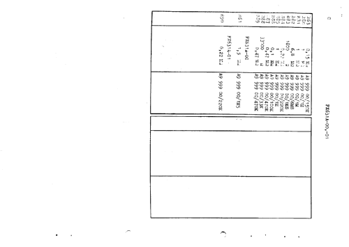 FX631A /00; Philips; Eindhoven (ID = 44488) Radio