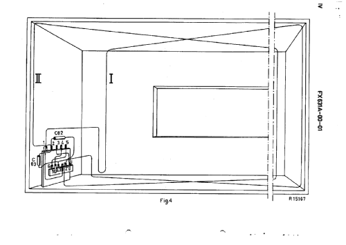 FX631A /00; Philips; Eindhoven (ID = 44492) Radio