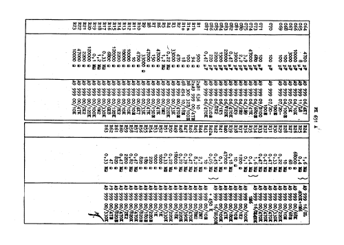 FX651A; Philips; Eindhoven (ID = 48917) Radio