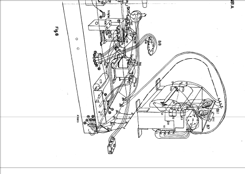 FX651A; Philips; Eindhoven (ID = 48919) Radio