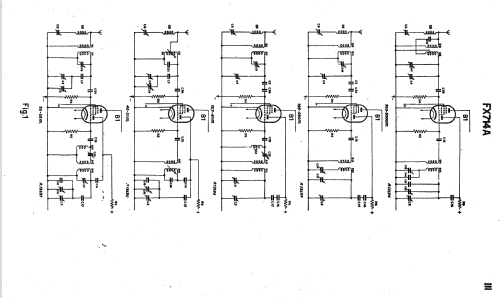 FX714A/20; Philips; Eindhoven (ID = 2295964) Radio