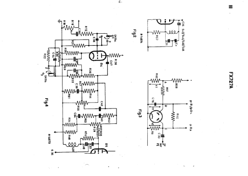 FX727A; Philips; Eindhoven (ID = 44201) Radio