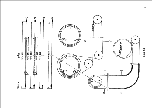 FX737A; Philips; Eindhoven (ID = 49005) Radio