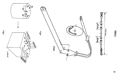 Generic Model 1064U; Philips; Eindhoven (ID = 2526221) Radio