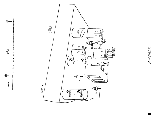 Generic Model 2014A /64; Philips; Eindhoven (ID = 2526189) Radio