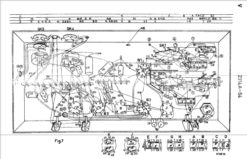 Generic Model 2014A /64; Philips; Eindhoven (ID = 2526196) Radio