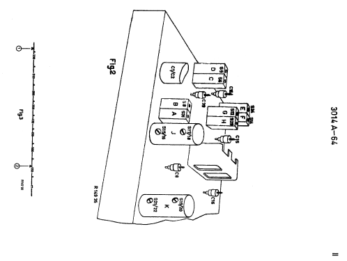 Generic Model 3014A /64; Philips; Eindhoven (ID = 2529641) Radio