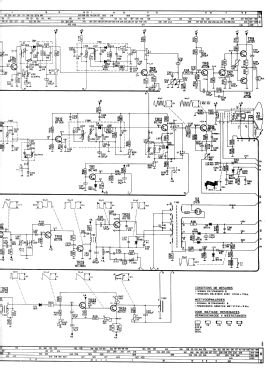 Generic model 31B727; Philips; Eindhoven (ID = 3095543) Television