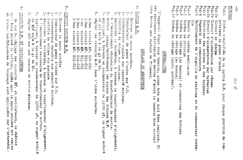 Generic Model 393AB ; Philips; Eindhoven (ID = 2626655) Radio