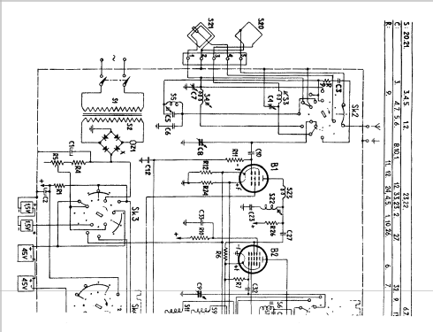 Generic Model 393AB ; Philips; Eindhoven (ID = 2626664) Radio