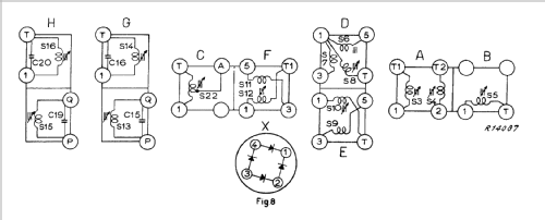 Generic Model 393AB ; Philips; Eindhoven (ID = 2626670) Radio