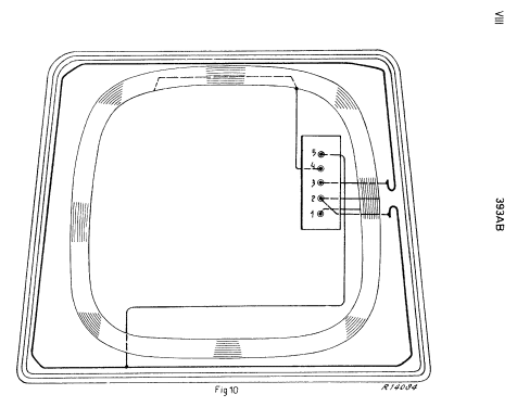 Generic Model 393AB ; Philips; Eindhoven (ID = 2626671) Radio