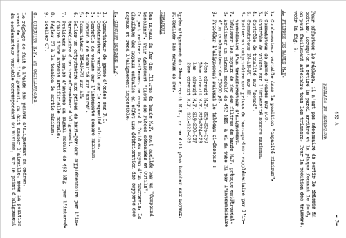 Generic Model 433A ; Philips; Eindhoven (ID = 2625706) Radio