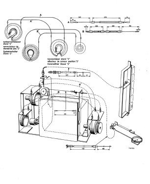 Generic model 59T303A; Philips; Eindhoven (ID = 3096578) Television