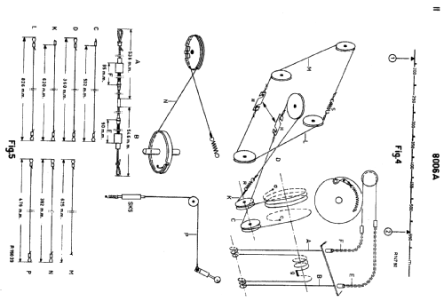 Generic Model 8006A; Philips; Eindhoven (ID = 2529984) Radio