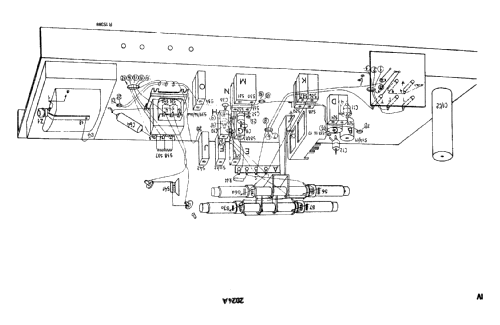 Generic Model SA2024A; Philips; Eindhoven (ID = 2530045) Radio