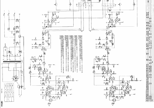 22GH923 	/00 /16 /17 /19 /22 /29 /32; Philips; Eindhoven (ID = 402499) Ampl/Mixer