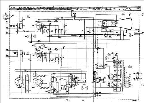 GM5655/01; Philips; Eindhoven (ID = 58149) Equipment