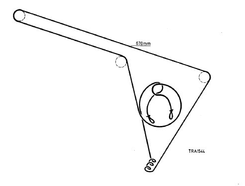 H3X52AT; Philips; Eindhoven (ID = 48642) Radio