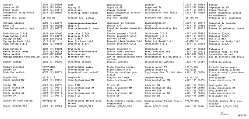 H3X53A /16; Philips; Eindhoven (ID = 2128322) Radio