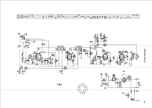 Doublet with ID=30130; Philips; Eindhoven (ID = 45794) Radio